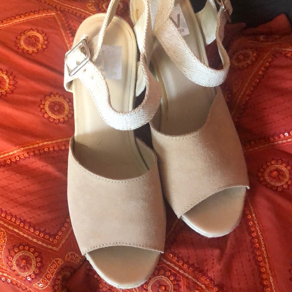 Dolce Vita shoes